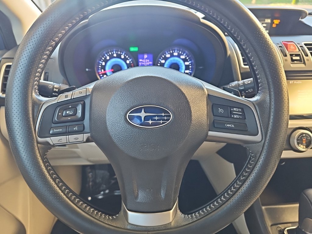 Used 2015 Subaru Crosstrek 2.0i Premium w/ Popular Package #1 AWD/4WD image 17