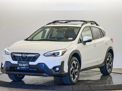 Used 2023 Subaru Crosstrek 2.5i Limited