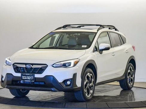 Used 2023 Subaru Crosstrek 2.5i Limited image 1