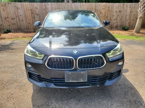 Used 2018 BMW X2 sDrive28i FWD image 13