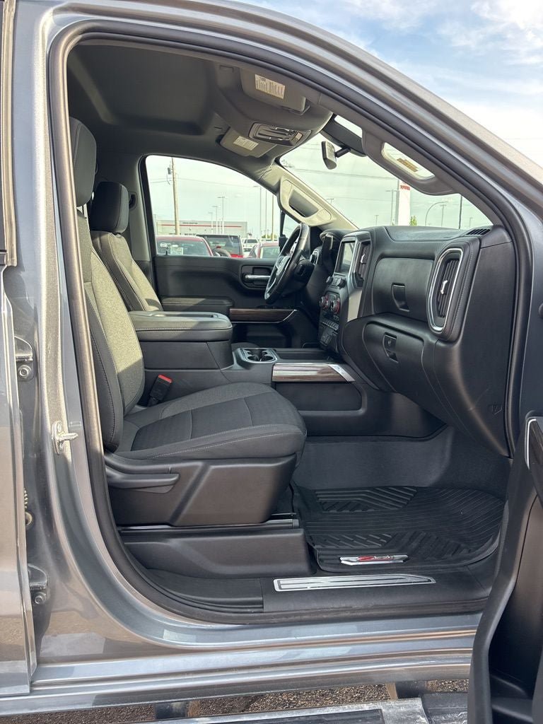 Used 2022 Chevrolet Silverado 1500 RST AWD/4WD image 30