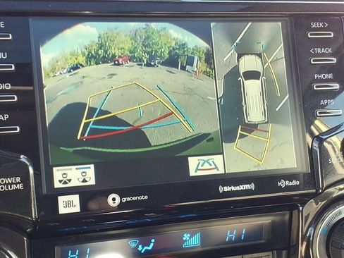 Certified 2022 Toyota 4Runner TRD Pro image 18