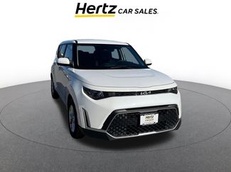 Used 2025 Kia Soul LX w/ LX Technology Package video 1