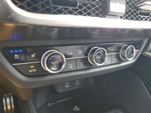 New 2025 Acura ADX A-Spec image 27