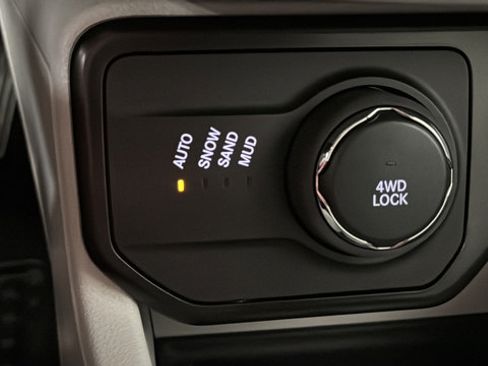 Used 2022 Jeep Renegade Limited AWD/4WD image 30