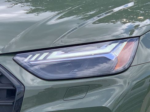 Used 2023 Audi Q5 2.0T Prestige AWD/4WD image 6