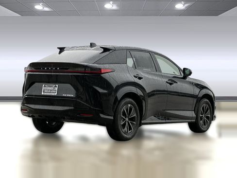 New 2026 Lexus RZ 450e 2WD image 8