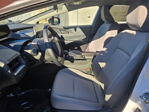 New 2026 Toyota Prius LE image 16
