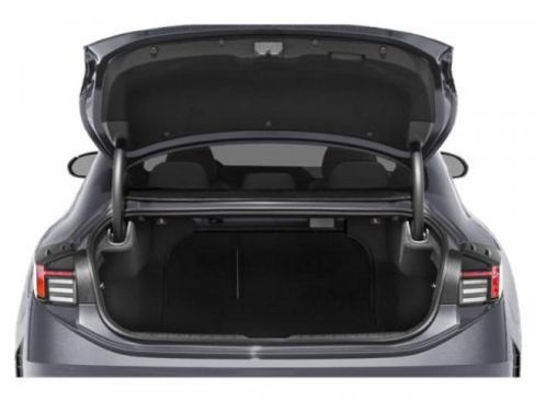 New 2025 Hyundai Sonata SEL image 14