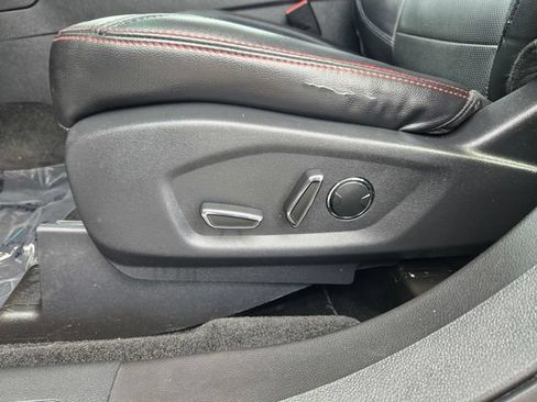 Used 2016 Ford Explorer Sport w/ Equipment Group 401A AWD/4WD image 11