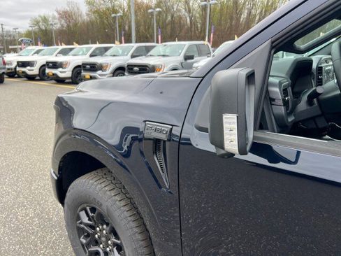 New 2026 Ford F150 XLT image 33