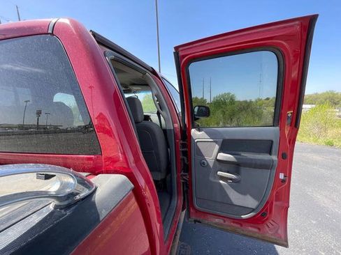 Used 2006 Dodge Ram 2500 Truck SLT AWD/4WD image 29