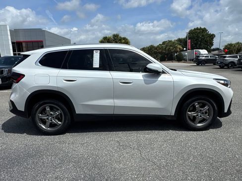 Used 2023 BMW X1 xDrive28i w/ Convenience Package AWD/4WD image 2
