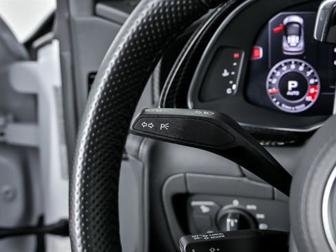 Used 2021 Audi R8 V10 performance image 32