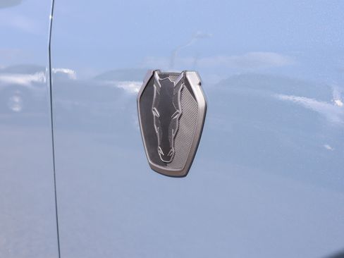 New 2025 Ford Mustang Dark Horse image 10