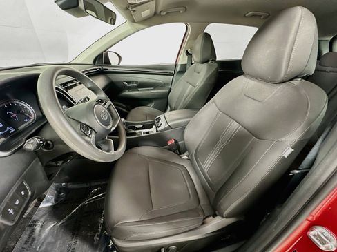 Used 2023 Hyundai Tucson SEL FWD image 20