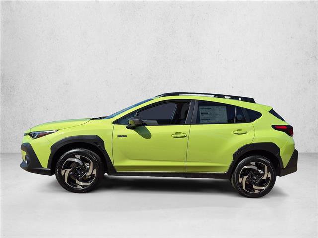 New 2026 Subaru Crosstrek 2.5i Limited AWD/4WD image 5