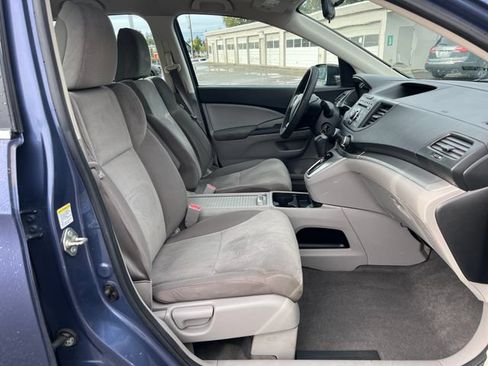 Used 2014 Honda CR-V LX image 9