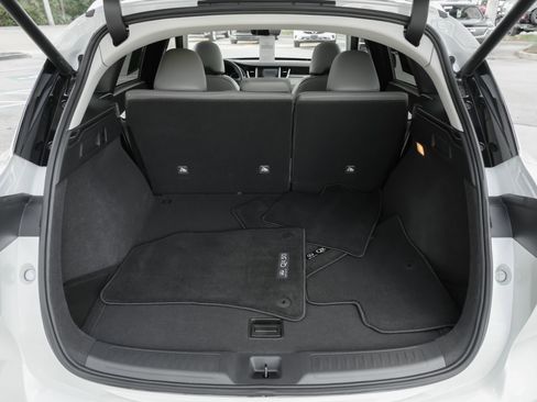 Certified 2023 INFINITI QX50 Sensory w/ Accent Package AWD/4WD image 41