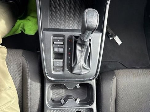 Used 2024 Honda CR-V EX image 33