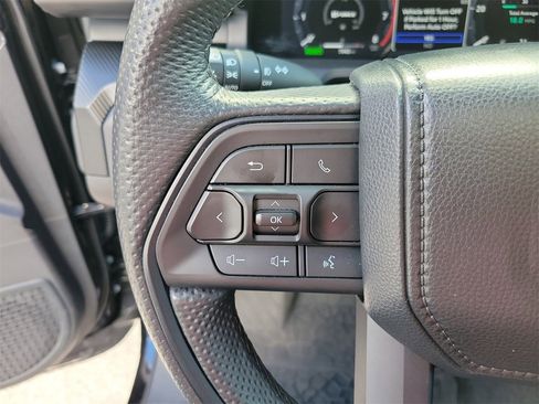 Used 2024 Toyota Tacoma TRD Pro image 19