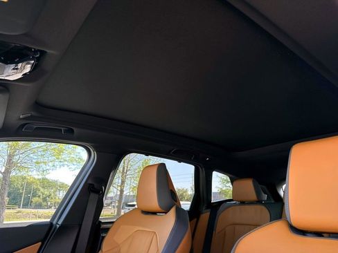 New 2026 BMW X3 M50 w/ Premium Package AWD/4WD image 22