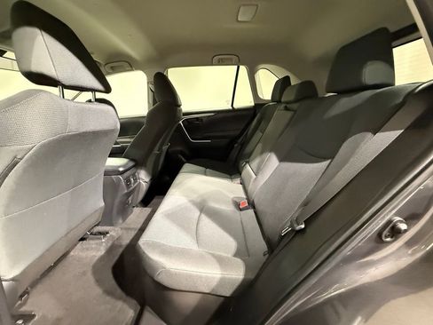 Certified 2024 Toyota RAV4 LE image 18