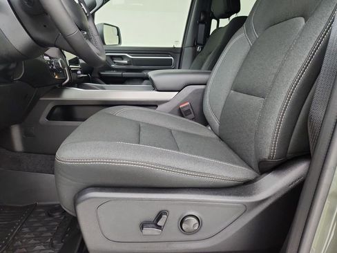 New 2026 RAM 1500 Big Horn image 20