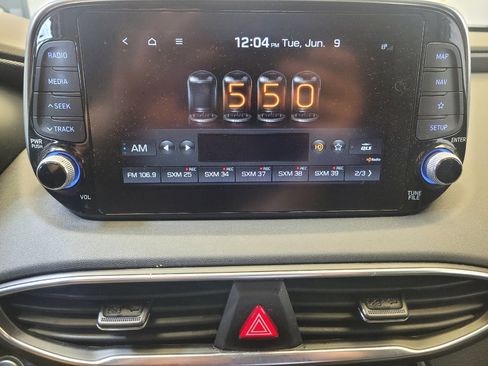 Used 2019 Hyundai Santa Fe AWD image 25