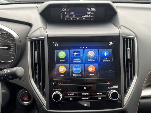 Used 2022 Subaru Crosstrek 2.5i Limited w/ Popular Package #4 AWD/4WD image 19