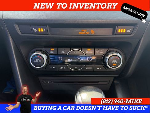 Used 2014 MAZDA MAZDA3 s Touring image 33