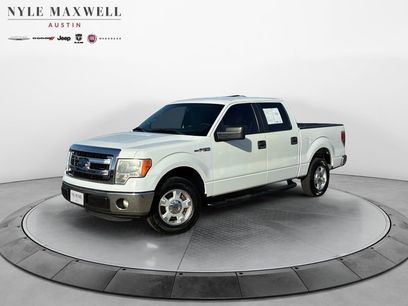 Used 2014 Ford F150 XLT w/ Trailer Tow Package