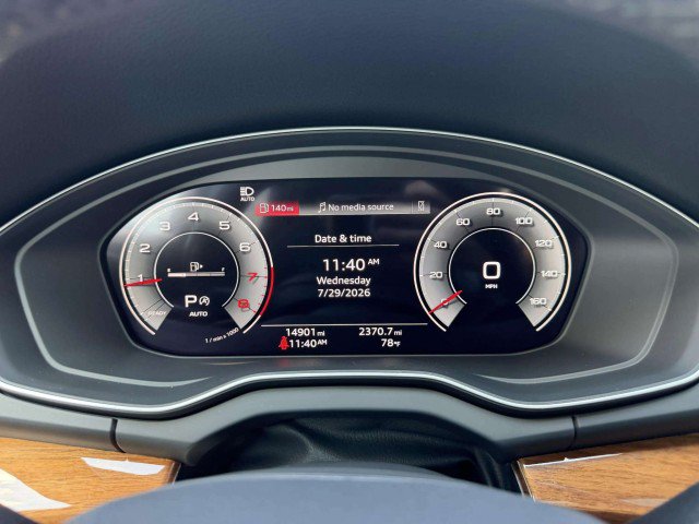 Certified 2023 Audi Q5 2.0T Premium Plus w/ Premium Plus Package AWD/4WD image 12