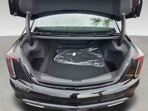 New 2026 Cadillac CT5 Sport RWD image 15