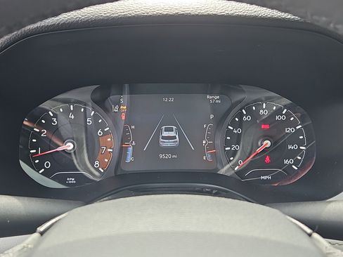 Used 2023 Jeep Compass Limited w/ Sun and Sound Group AWD/4WD image 25