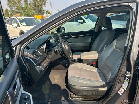 Used 2019 Subaru Legacy 3.6R Limited AWD/4WD image 14