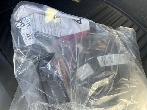 New 2026 Chevrolet Silverado 2500 LT w/ All Star Edition image 36