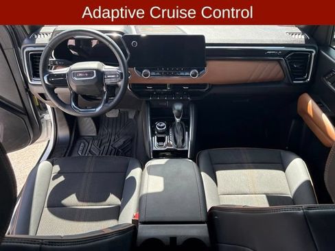 Used 2024 GMC Canyon AT4 w/ Technology Package AWD/4WD image 16