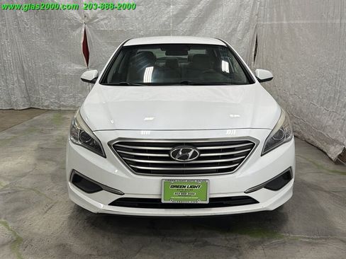 Used 2017 Hyundai Sonata SE FWD image 13