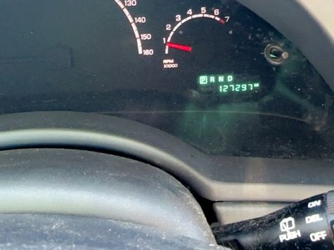 Used 2004 Chrysler Pacifica AWD w/ Smokers Group image 14