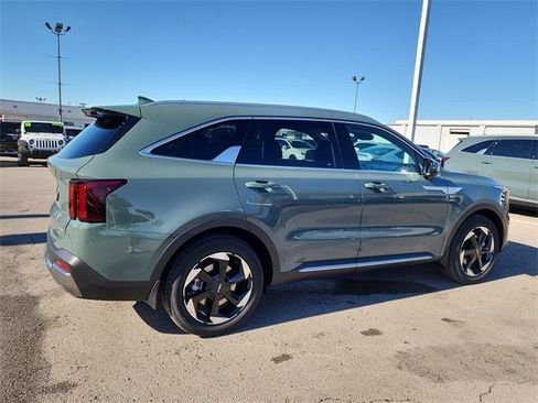 New 2026 Kia Sorento EX image 2