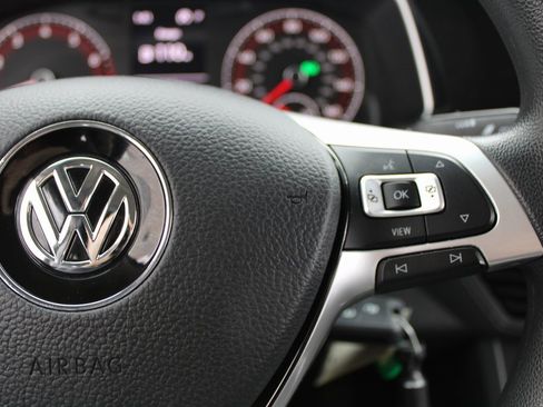 Certified 2021 Volkswagen Jetta S w/ Driver Assistance Package image 11