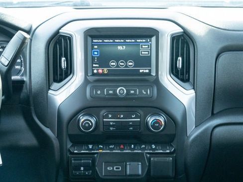 Used 2022 Chevrolet Silverado 2500 W/T w/ Gooseneck/5TH Wheel Package image 30