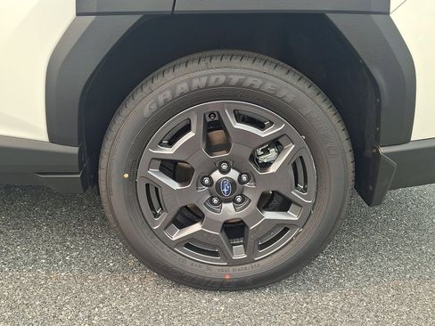 New 2026 Subaru Outback Premium AWD/4WD image 5