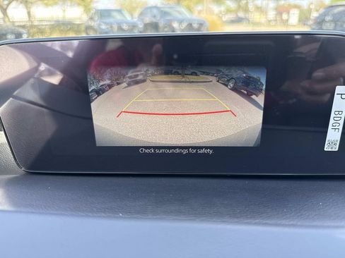 New 2026 MAZDA MAZDA3 s Sport image 32