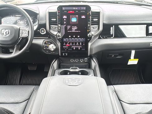 New 2026 RAM 1500 Rebel w/ Rebel Level 2 Equipment Group image 22