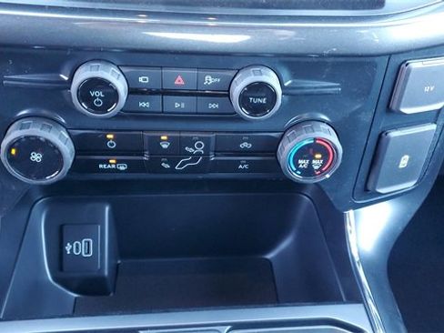 New 2025 Ford F150 STX w/ Equipment Group 200A image 29