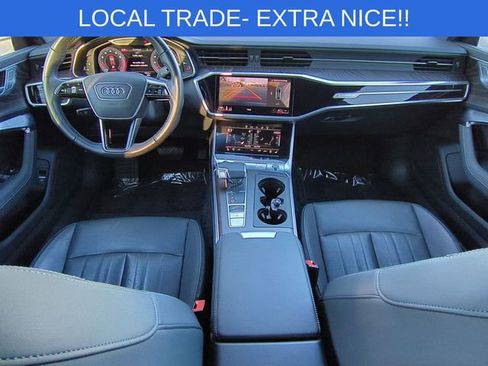 Used 2022 Audi A7 3.0T Prestige w/ S Line Package image 29