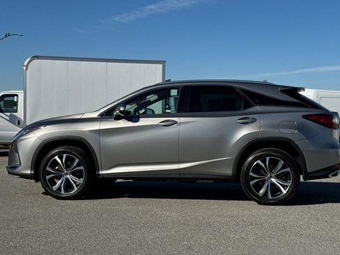 Used 2022 Lexus RX 350 FWD w/ Premium Package image 7