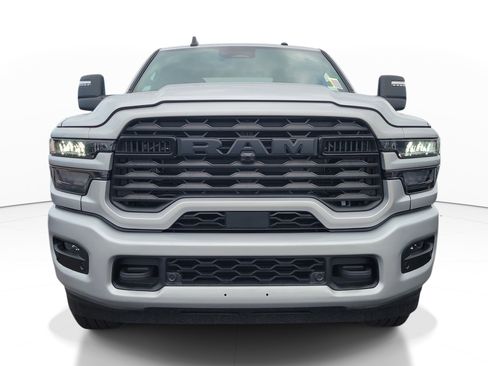 New 2026 RAM 2500 Big Horn AWD/4WD image 3